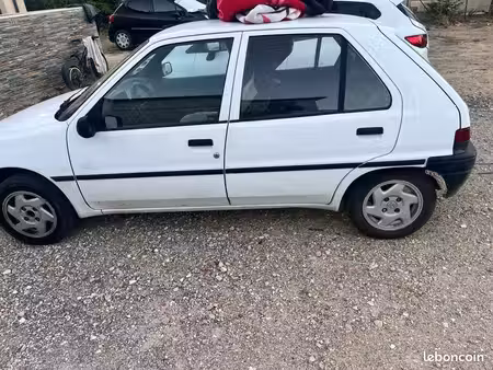 Peugeot 106 1.1 60