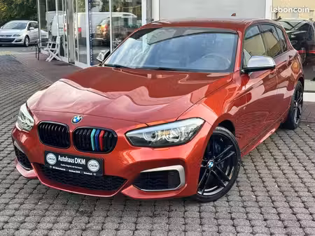 BMW Série 1 M140i 3.0 340
