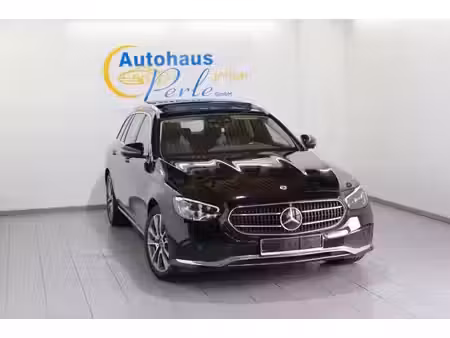 Mercedes-Benz Classe E E 400 Exclusive Edition