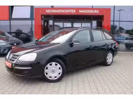 Volkswagen Golf 2.0 TDI 110