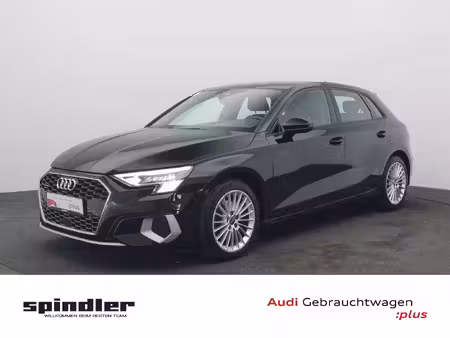 Audi A3 2.0 TFSI 200 quattro