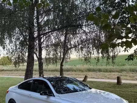 BMW Série 4 M4 3.0 431 sDrive