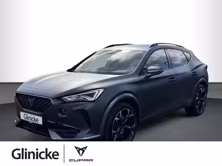 Cupra Formentor VZ 1.4 245