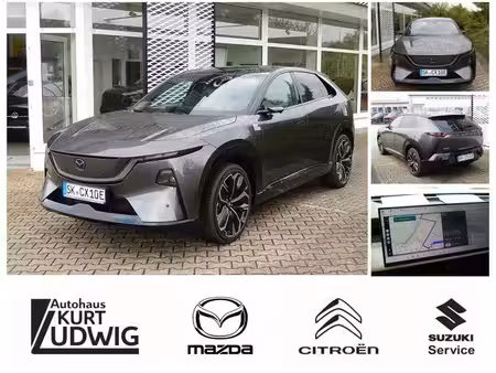 Mazda CX-6 258