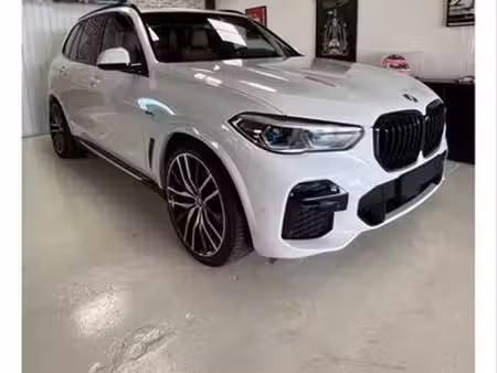 BMW X5 45e 3.0 394 xDrive