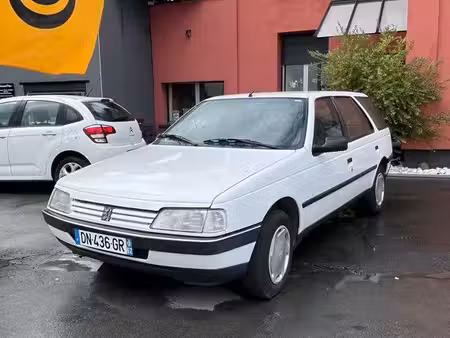 Peugeot 405 Break 1.6 90