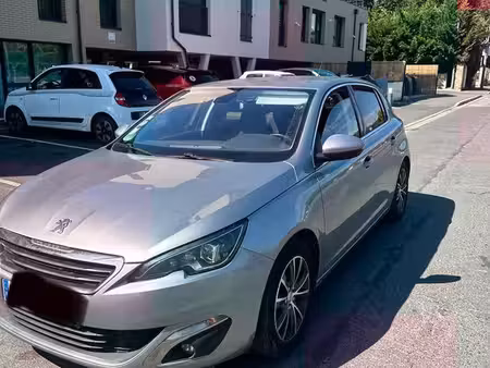 Peugeot 308 1.2 THP 110