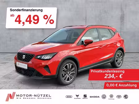 Seat Arona 1.0 TSI 95 Style