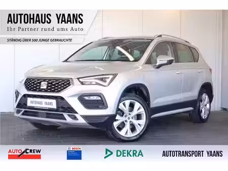 Seat Ateca 2.0 TSI 150 Xperience