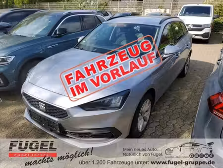 Seat Leon 2.0 TDI 150 Style