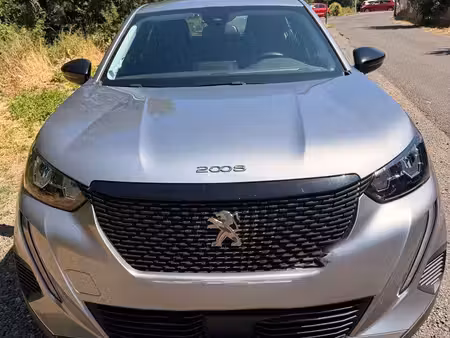 Peugeot 2008 1.2 130