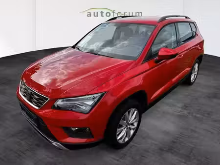 Seat Ateca 1.0 TSI 115 Style