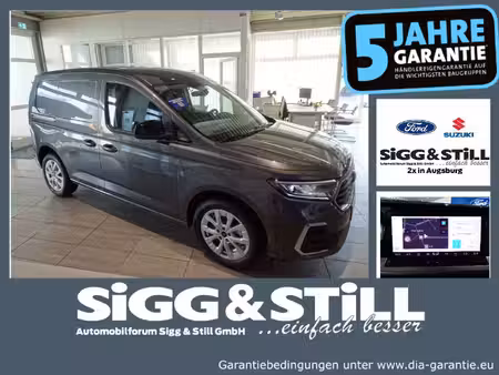 Ford Transit 1.5 150 Limited