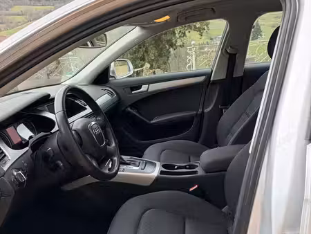 Audi A4 1.8 TFSI 160 Ambiente