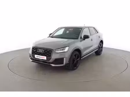 Audi Q2 2.0 TDI 190 quattro