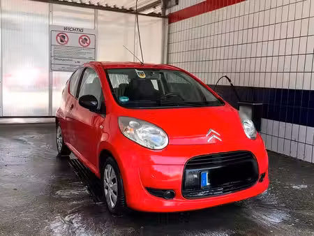 Citroën C1 1.0 68
