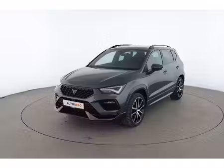 Cupra Ateca 2.0 TSI 300