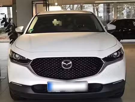 Mazda CX-30 Skyactiv G 2.0 150