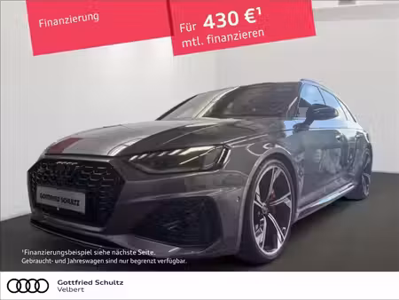 Audi A4 40 TFSI 2.0 TDI 150 quattro