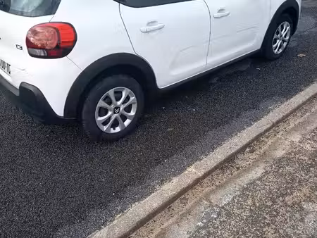 Citroën C3 1.5 HDi 100
