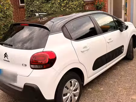 Citroën C3 1.6 HDi 75