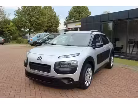 Citroën C4 1.6 HDi 100 Feel