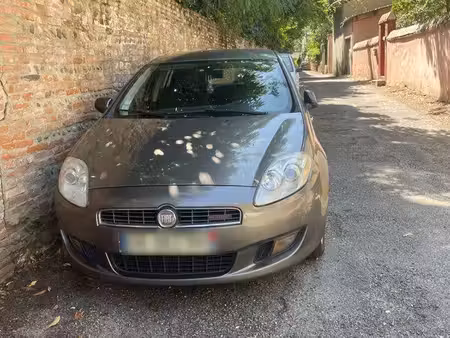 Fiat Bravo 1.9 MJT 150