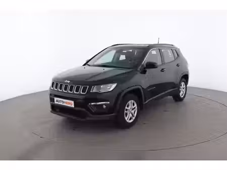 Jeep Compass 1.4 140 Longitude