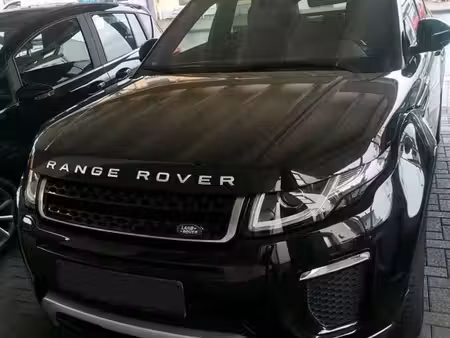 Land Rover Range Rover Evoque 2.2 Dynamic 4x4