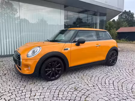 Mini Mini Cooper 1.5 136 Chili