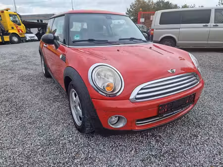 Mini Mini Cooper 1.6