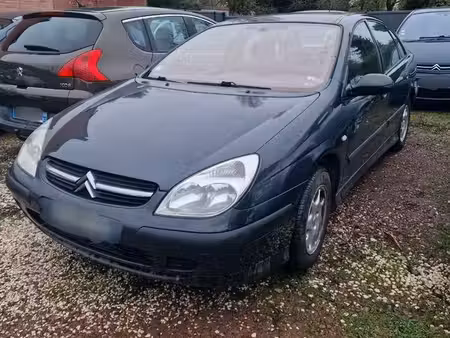 Citroën C5 