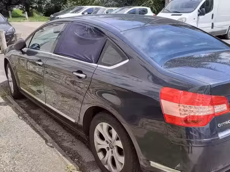 Citroën C5 