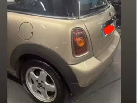 Mini Mini Cooper 1.6 110