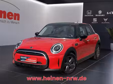 Mini Mini Cooper 1.5 136 Classic