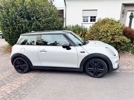 Mini Mini Cooper D 1.5 116