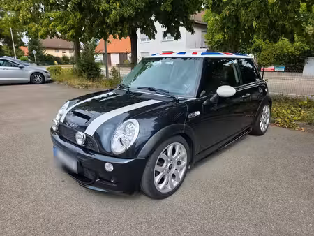 Mini Mini Cooper S 1.6 170