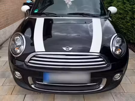 Mini Mini Cooper 1.6 122