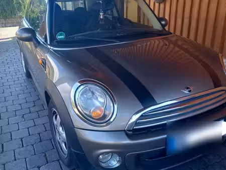 Mini Mini One 1.6 90