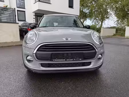 Mini Mini One 1.2 102