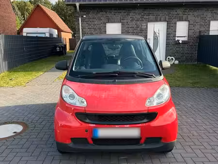 Smart Fortwo 1.0 61