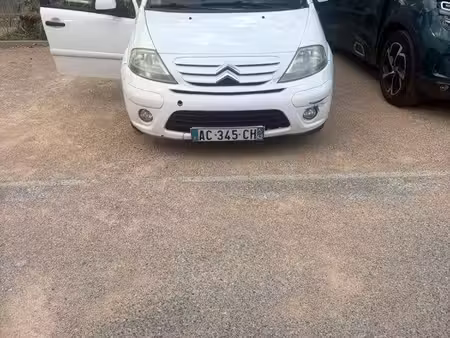Citroën C3 1.4 HDi 70