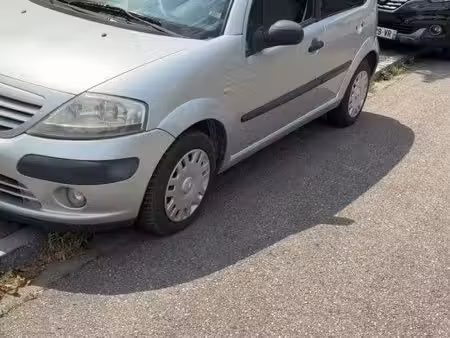 Citroën C3 1.4 75