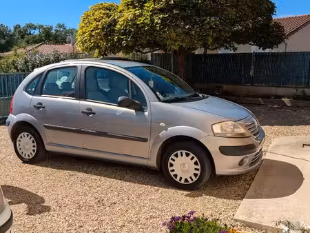 Citroën C3 1.4 75