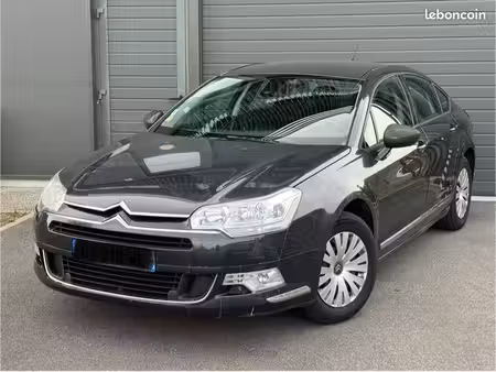 Citroën C5 1.6 HDi 110