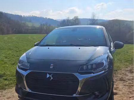 DS 3 1.2 110 Performance Line