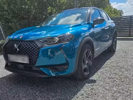 DS 3 1.2 155 Performance Line