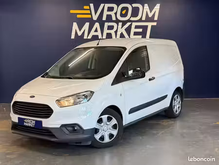 Ford Transit 1.5 TDCi 102 Trend