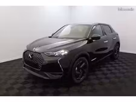 DS 3 156