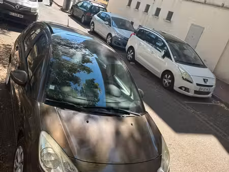 Citroën C3 1.4 PureTech 73